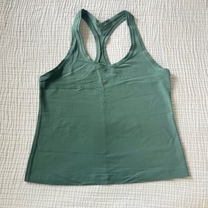 Lululemon Cool Racerback Tank